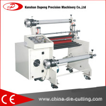 Copper Foil Laminating Machine with Heating Function